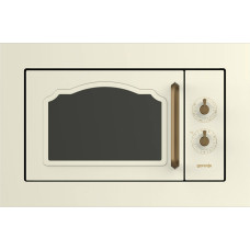 GORENJE BM235CLI Φούρνος μικροκ. Εντοιχ. Beige