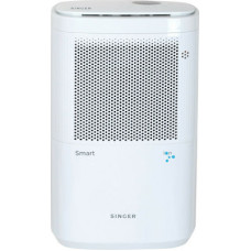 SINGER SDHM-10L SMART ION Αφυγραντήρας
