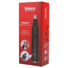 Valera Trimmer 228-0082 Μηχανή Μύτης, Αυτιών & Φρυδιών Valera Trimmer 228-0082 Μηχανή Μύτης, Αυτιών & Φρυδιών