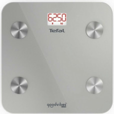 TEFAL BM9600 Ζυγαριές μπάνιου με λιπομέτρηση και Bluetooth