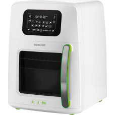 SENCOR SFR 5400WH Πολυμάγειρες
