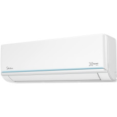 Κλιματιστικό Midea 9.000BTU XTreme Eco AG2Eco-09NXD0 Inverter A++/A+++ με UV Λάμπα Ιονισμού & WiFi Κλιματιστικό Midea 9.000BTU XTreme Eco AG2Eco-09NXD0 Inverter A++/A+++ με UV Λάμπα Ιονισμού & WiFi