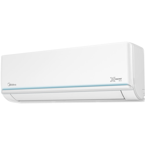 Κλιματιστικό Midea 9.000BTU XTreme Eco AG2Eco-09NXD0 Inverter A++/A+++ με UV Λάμπα Ιονισμού & WiFi Κλιματιστικό Midea 9.000BTU XTreme Eco AG2Eco-09NXD0 Inverter A++/A+++ με UV Λάμπα Ιονισμού & WiFi