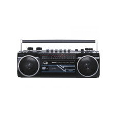 TREVI RR-501 Φορητό Ράδιο-κασσετόφωνο