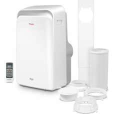 INVENTOR MAGIC M3GHP290-12 Κλιματιστικά φορητά White