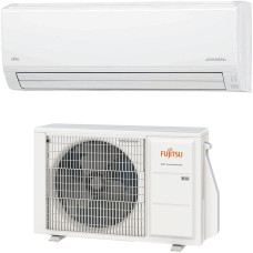 FUJITSU ECOLANDIA ASYG053KLCA/AOYG053KLCA (W-SET) 18000BTU Κλιματιστικά Τοίχου