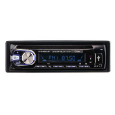 OSIO ACO-5625CUBT Car Audio Player