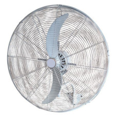 EUROLAMP 300-23502 Επαγγελματικοί ανεμιστήρες White