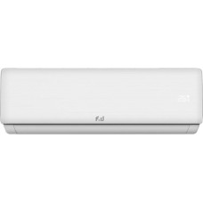 F&U Κλιματιστικό Inverter 12000 BTU A++/A+ με WiFi FVIN-12140/FVOT-12141