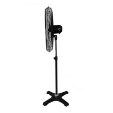 EUROLAMP 300-23503 Επαγγελματικός Βιομηχανικός Ανεμιστήρας Ορθοστάτης Φ81cm 200W Μεταλλικός Μαύρος EUROLAMP 300-23503 Επαγγελματικός Βιομηχανικός Ανεμιστήρας Ορθοστάτης Φ81cm 200W Μεταλλικός Μαύρος