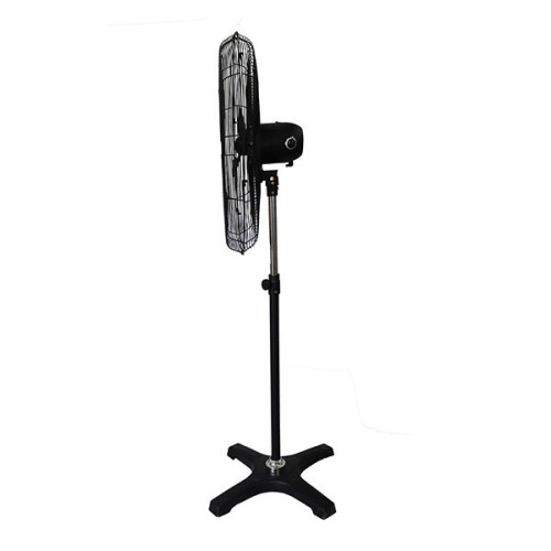 EUROLAMP 300-23503 Επαγγελματικός Βιομηχανικός Ανεμιστήρας Ορθοστάτης Φ81cm 200W Μεταλλικός Μαύρος EUROLAMP 300-23503 Επαγγελματικός Βιομηχανικός Ανεμιστήρας Ορθοστάτης Φ81cm 200W Μεταλλικός Μαύρος