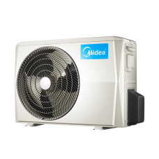 Midea All Easy Pro AEP2-24NXD6-I / AEP2-24NXD6-O Κλιματιστικό Inverter 24.000 BTU A+++/A+++ με Ιονιστή & Wi-Fi Midea All Easy Pro AEP2-24NXD6-I / AEP2-24NXD6-O Κλιματιστικό Inverter 24.000 BTU A+++/A+++ με Ιονιστή & Wi-Fi