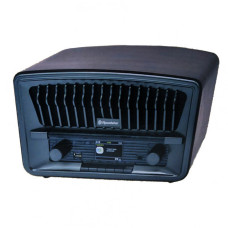 ROADSTAR HRA-270D+BT RETRO Ραδιόφωνα