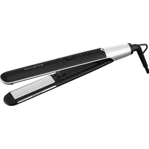 ROWENTA SF4621 Express Shine Πρέσα Μαλλιών 210°C με Κεραμικές Πλάκες ROWENTA SF4621 Express Shine Πρέσα Μαλλιών 210°C με Κεραμικές Πλάκες