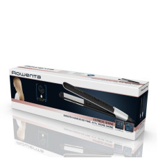 ROWENTA SF4621 Express Shine Πρέσα Μαλλιών 210°C με Κεραμικές Πλάκες ROWENTA SF4621 Express Shine Πρέσα Μαλλιών 210°C με Κεραμικές Πλάκες