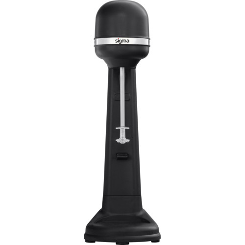 SIGMA KDM120P.G Φραπιέρα Επιτραπέζια 150W Γκρι με Ανοξείδωτο Κύπελλο 600ml SIGMA KDM120P.G Φραπιέρα Επιτραπέζια 150W Γκρι με Ανοξείδωτο Κύπελλο 600ml