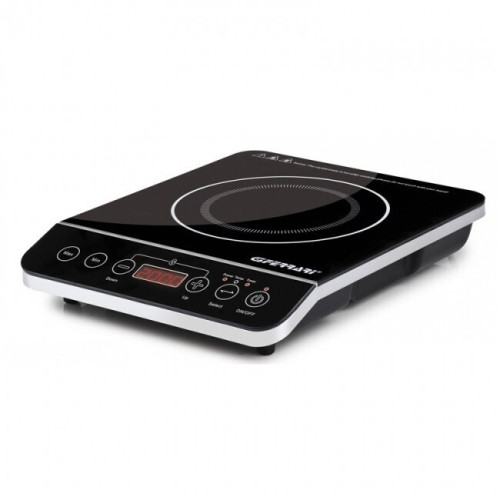 G3Ferrari Energy G10061 Επαγωγική Ηλεκτρική Εστία 2000W G3Ferrari Energy G10061 Επαγωγική Ηλεκτρική Εστία 2000W