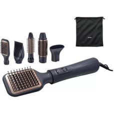 Philips BHA530/00 Series 5000 Κεραμική Ηλεκτρική Βούρτσα με Αέρα για Ίσιωμα και Μπούκλες 1000W