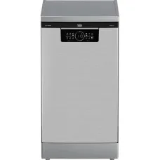 BEKO BDFS 26046 XQ Inox 45cm Πλυντήριο πιάτων