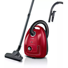 BOSCH BGB38RD2 Σκούπα