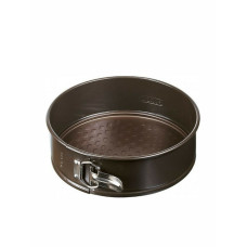 Pyrex Asimetria Φόρμα Ζαχαροπλαστικής για Κέικ Στρογγυλή από Ανοξείδωτο Ατσάλι 26x26x6εκ.