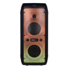 CRYSTAL AUDIO PRT-16 TWS BLUETOOTH Bluetooth Ηχεία