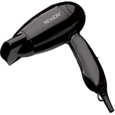 REVLON RVDR5305E1 Travel 1200 Σεσουάρ μαλλιών Black