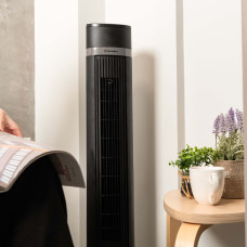 Morris MTF-16250 Ανεμιστήρας Πύργος 45W με Τηλεχειριστήριο Morris MTF-16250 Ανεμιστήρας Πύργος 45W με Τηλεχειριστήριο