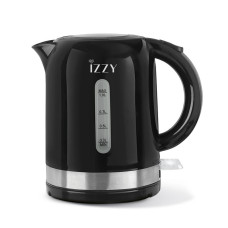 IZZY COMFORT IZ-3013 BLACK IZZY (224108) Βραστήρες