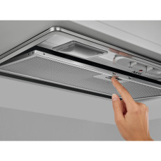 AEG DGB3523S Μηχανισμός Απορρόφησης 52cm Inox AEG DGB3523S Μηχανισμός Απορρόφησης 52cm Inox