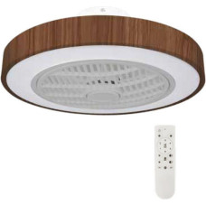 GRUPPE CMBF-FS6008 Ανεμιστήρες οροφής Dark Wood
