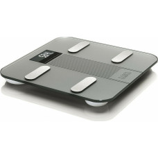 LAICA PS7005 Smart Ζυγαριά Λιπομέτρησης Bluetooth 180kg | Ανάλυση Σωματικής Σύστασης LAICA PS7005 Smart Ζυγαριά Λιπομέτρησης Bluetooth 180kg | Ανάλυση Σωματικής Σύστασης