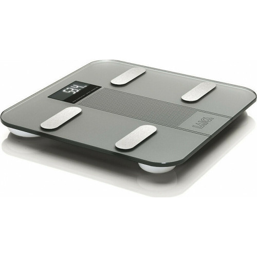 LAICA PS7005 Smart Ζυγαριά Λιπομέτρησης Bluetooth 180kg | Ανάλυση Σωματικής Σύστασης LAICA PS7005 Smart Ζυγαριά Λιπομέτρησης Bluetooth 180kg | Ανάλυση Σωματικής Σύστασης