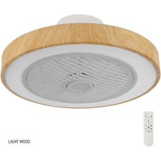 GRUPPE CMBF-FS6008 Ανεμιστήρες οροφής Light Wood