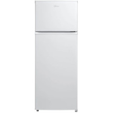 Midea MDRT294FGΕ01 ψυγείο λευκό Midea MDRT294FGΕ01 ψυγείο λευκό