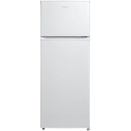Midea MDRT294FGΕ01 ψυγείο λευκό Midea MDRT294FGΕ01 ψυγείο λευκό