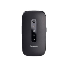 PANASONIC KX-TU550EXB Κινητά Απλής Χρήσης