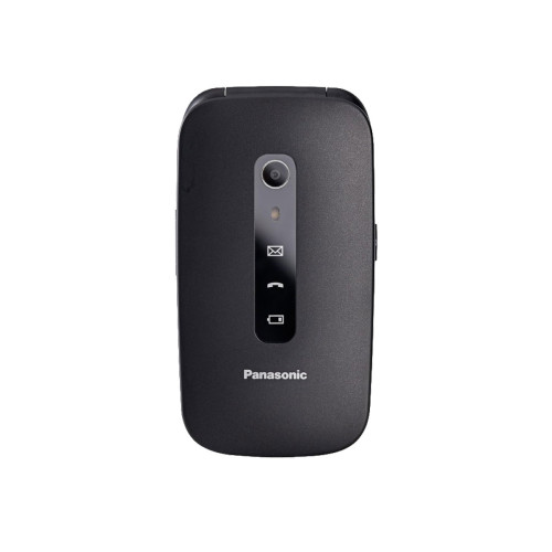 PANASONIC KX-TU550EXB Κινητά Απλής Χρήσης PANASONIC KX-TU550EXB Κινητά Απλής Χρήσης