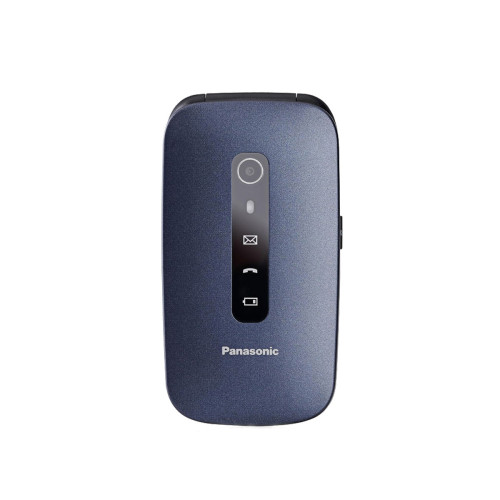 PANASONIC KX-TU550EXC Κινητά Απλής Χρήσης PANASONIC KX-TU550EXC Κινητά Απλής Χρήσης