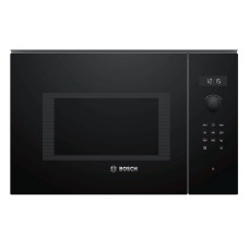 BOSCH BFL554MB0 Φούρνος μικροκ. Εντοιχ. Black