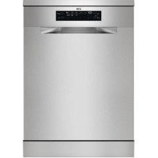 AEG FFB53627ZM ΕΛΕΥΘΕΡΟ Πλυντήριο πιάτων