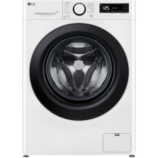 Πλυντήριο Ρούχων LG F4R3010NSWB 10kg 1400 Στροφών