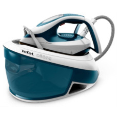 TEFAL SV8111 Σύστημα Σιδερώματος Πίεσης 6.2bar με Δοχείο 1.8lt