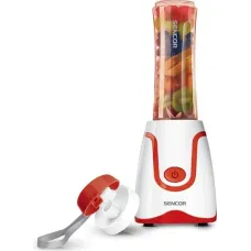 SENCOR SBL 2114RD Συσκευές παρασκευής smoothies Συσκευές παρασκευής smoothies 