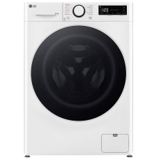 LG D4R5009TSWW Πλυντήρια-Στεγνωτήρια