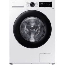 SAMSUNG WW80CGC04DAELE Πλυντήρια ρούχων White