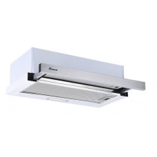 BRONXI BX-615 1-55-0615 Συρόμενοι απορροφητήρες