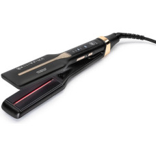 IMETEC Bellissima Absolute 4XL Infrared & Ion 11873 Ισιωτικά μαλλιών Black