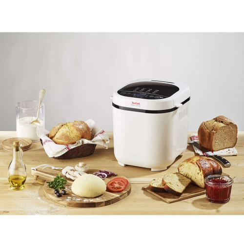 TEFAL PF2101 Αρτοπαρασκευαστές TEFAL PF2101 Αρτοπαρασκευαστές