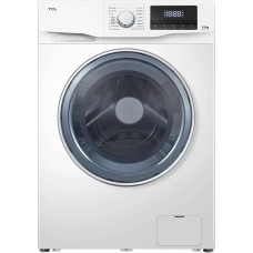 TCL FF0914WA0 Πλυντήριο Ρούχων 9kg με Τεχνολογία Ατμού 1400 Στροφών
